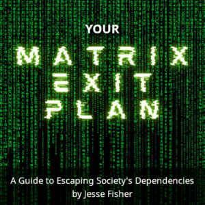 Exiting the Matrix ebook